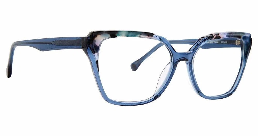 Trina Turk TTTALLULAH Eyeglasses - view 5